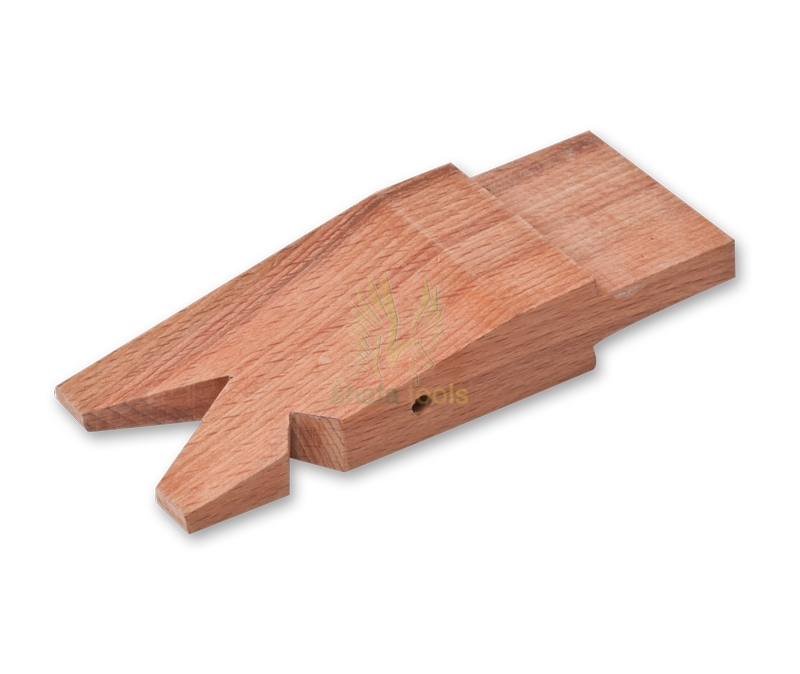 V-slot Wooden Bench Pin